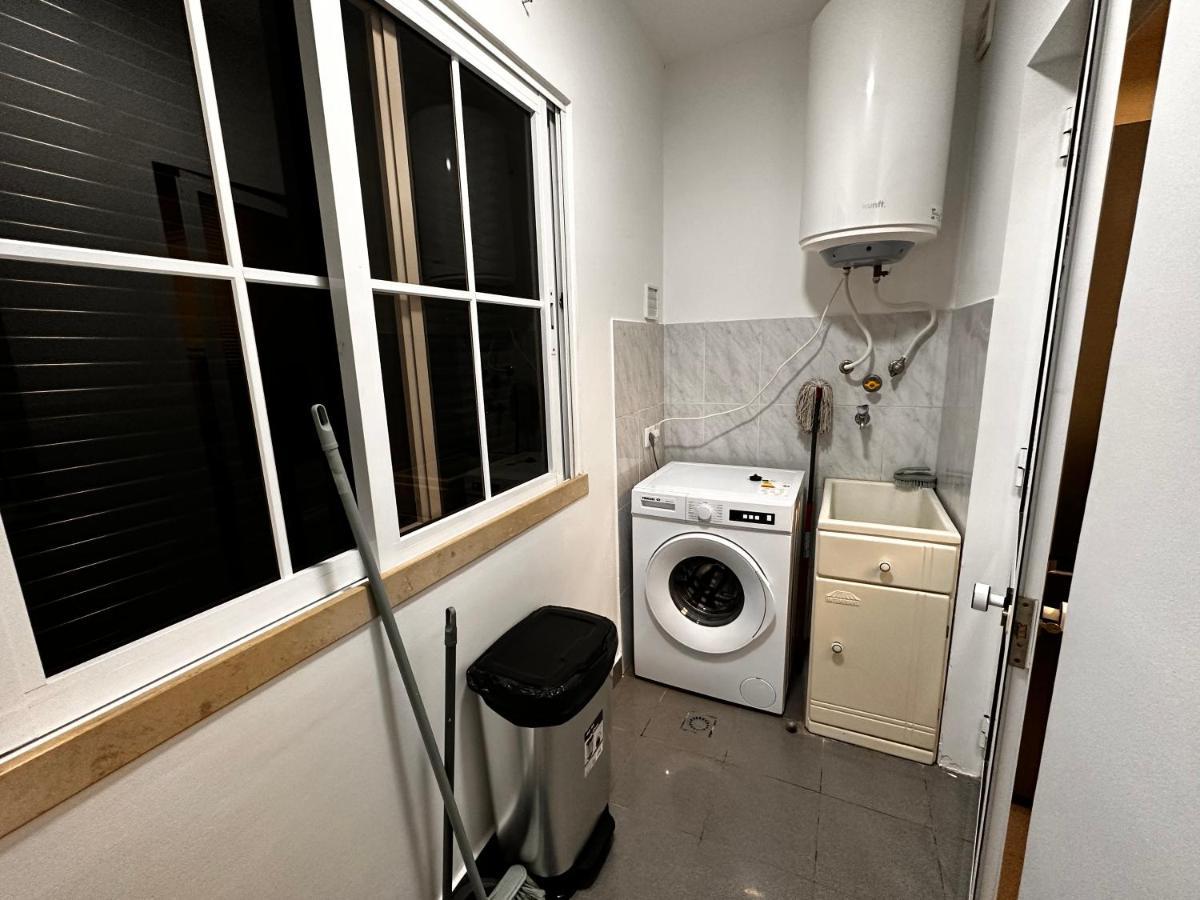 Sao Goncalo Apartamento エクステリア 写真