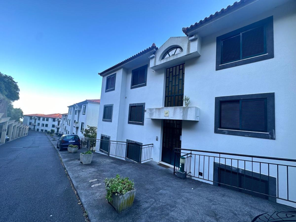 Sao Goncalo Apartamento エクステリア 写真